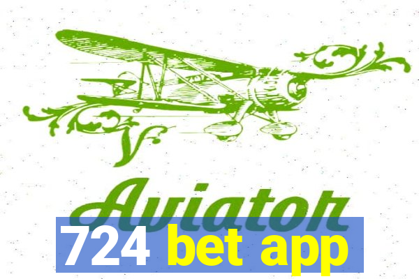 724 bet app